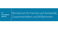 Inventarverwaltung Logo Ministère de la Famille, de l’Intégration et à la Grande RégionMinistère de la Famille, de l’Intégration et à la Grande Région